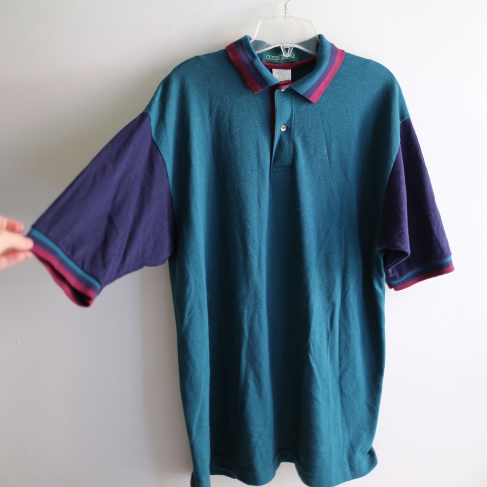 Outer Banks - Men's Polo